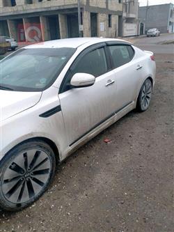 کیا ئۆپتیما